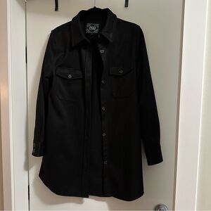 Button up long sleeve